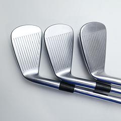 Used TaylorMade P770 2020 Iron Set / 5 - PW / X-Stiff Flex - Image 8