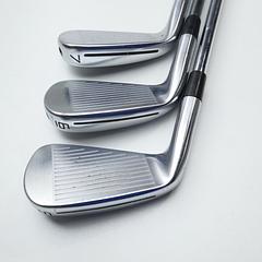 Used TaylorMade P770 2020 Iron Set / 5 - PW / X-Stiff Flex - Image 9