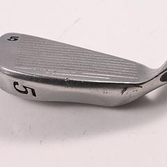Callaway Big Bertha 1996 #5 Iron / 26 Degree / Regular Flex Memphis 10 Shaft - Image 6