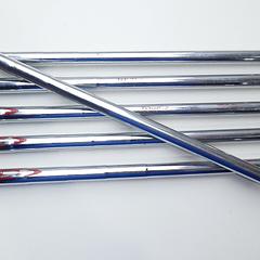 Used TaylorMade P770 2020 Iron Set / 5 - PW / X-Stiff Flex - Image 10