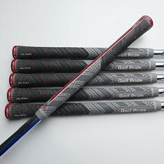 Used TaylorMade P770 2020 Iron Set / 5 - PW / X-Stiff Flex - Image 11