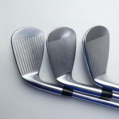 Used Titleist T150 2023 Iron Set / 4 - PW / Stiff Flex - Image 6