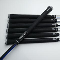 Used Titleist T150 2023 Iron Set / 4 - PW / Stiff Flex - Image 11