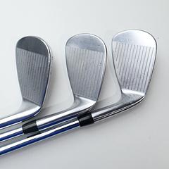 Used Titleist T200 & T150 2023 Combo Iron Set / 5 - PW / Regular / Left-Handed - Image 6