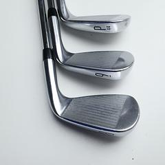 Used Titleist T200 & T150 2023 Combo Iron Set / 5 - PW / Regular / Left-Handed - Image 7