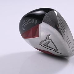 Ladies Callaway Diablo Octane #3 Wood / 15 Degree / Ladies Flex Callaway 50 - Image 1