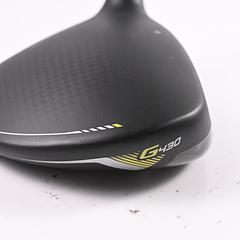 Ladies Ping G430 Max #3 Wood / 15 Degree / Ladies Flex Ping ULT 250 Shaft - Image 3