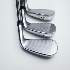Used Titleist T200 & T150 2023 Combo Iron Set / 5 - PW / Regular / Left-Handed - Image 9