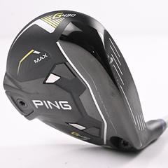 Ladies Ping G430 Max #3 Wood / 15 Degree / Ladies Flex Ping ULT 250 Shaft - Image 1