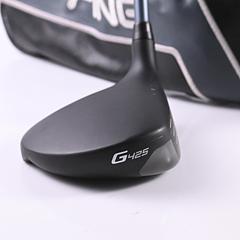 Ping G425 Max #3 Wood / 14.5 Degree / Regular Flex Ping Alta CB Slate 65 Shaft - Image 3