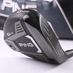 Ping G425 Max #3 Wood / 14.5 Degree / Regular Flex Ping Alta CB Slate 65 Shaft - Image 1