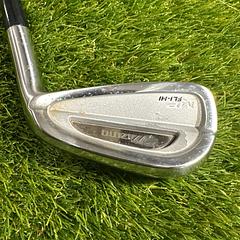 Mizuno MP Fli Hi 3/21 DUI - Image 2