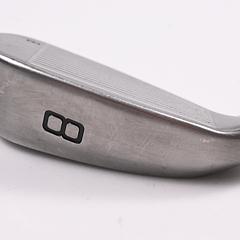 Ping GMax #8 Iron / Black Dot / Regular Flex Ping CFS 70 Shaft - Image 6