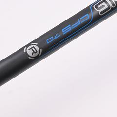 Ping GMax #8 Iron / Black Dot / Regular Flex Ping CFS 70 Shaft - Image 5