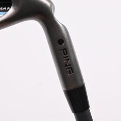 Ping GMax #8 Iron / Black Dot / Regular Flex Ping CFS 70 Shaft - Image 2