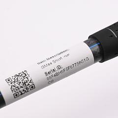 Ping GMax #8 Iron / Black Dot / Regular Flex Ping CFS 70 Shaft - Image 4