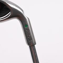 Ping G20 #4 Iron / 23 Degree / Green Dot / Senior Flex Ping CFS Shaft - Image 5