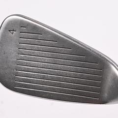 Ping G20 #4 Iron / 23 Degree / Green Dot / Senior Flex Ping CFS Shaft - Image 4