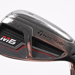 Taylormade M6 #9 Iron / Regular Flex KBS Max 85 Shaft - Image 6