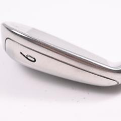 Taylormade M6 #9 Iron / Regular Flex KBS Max 85 Shaft - Image 4
