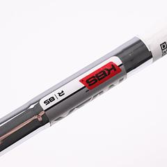 Taylormade M6 #9 Iron / Regular Flex KBS Max 85 Shaft - Image 3