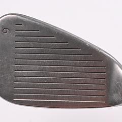 Ping G20 #9 Iron / Green Dot / Senior Flex Ping CFS Shaft - Image 5
