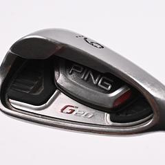 Ping G20 #9 Iron / Green Dot / Senior Flex Ping CFS Shaft - Image 3