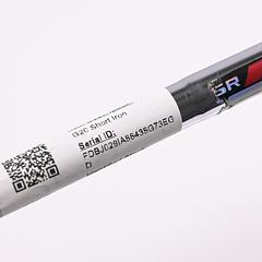 Ping G20 #9 Iron / Green Dot / Senior Flex Ping CFS Shaft - Image 2