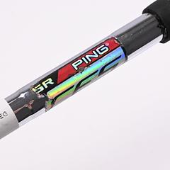 Ping G20 #9 Iron / Green Dot / Senior Flex Ping CFS Shaft - Image 7