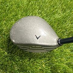 Callaway Big Bertha Steelhead 5 FWY - Image 2