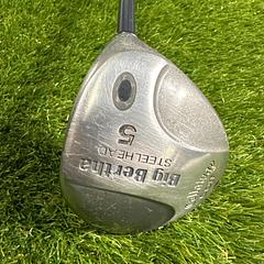 Callaway Big Bertha Steelhead 5 FWY - Image 1