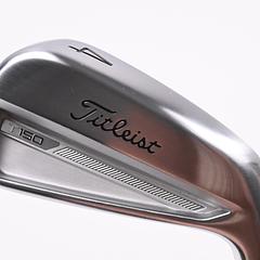 Titleist T150 2023 #4 Iron / 22 Degree / Stiff Flex Project X LZ 120 Shaft - Image 4
