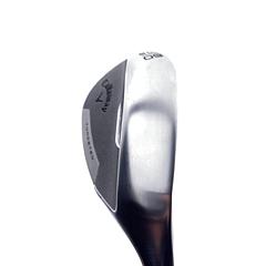 Used Callaway Opus Platinum Chrome Lob Wedge / 60.0 Degrees / Wedge flex - Image 4