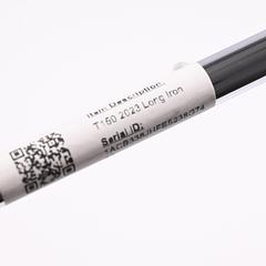 Titleist T150 2023 #4 Iron / 22 Degree / Stiff Flex Project X LZ 120 Shaft - Image 6