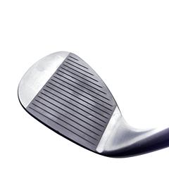 Used Callaway Opus Platinum Chrome Lob Wedge / 60.0 Degrees / Wedge flex - Image 6