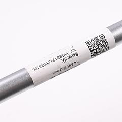 Titleist 714 MB #6 Iron / Stiff Flex KBS Tour C-Taper 110 Shaft - Image 5