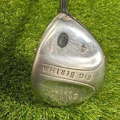 Callaway Big Bertha 4 FWY - Image 1