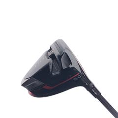 Used TaylorMade Stealth Plus Driver / 9.0 Degrees / A Flex - Image 3