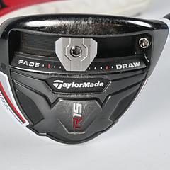 Taylormade R15 #3 Wood / 15 Degree / Regular Flex Fujikura Speeder 67 Evolution - Image 1