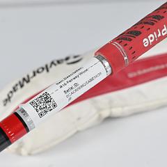 Taylormade R15 #3 Wood / 15 Degree / Regular Flex Fujikura Speeder 67 Evolution - Image 4