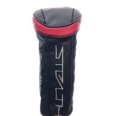 Used TaylorMade Stealth Plus Driver / 9.0 Degrees / A Flex - Image 9