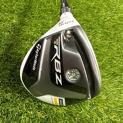 TaylorMade RBZ Stage 2 3/14.5 FWY - Image 1