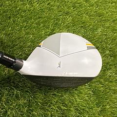TaylorMade RBZ Stage 2 3/14.5 FWY - Image 2