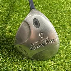 Callaway Big Bertha Steelhead 9 FWY - Image 2