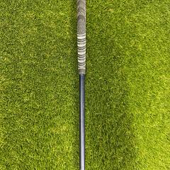 Callaway Big Bertha Steelhead 9 FWY - Image 1