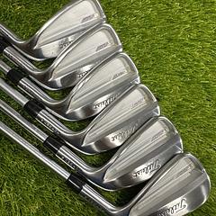 Titleist T150 5-PW Irons - Image 2