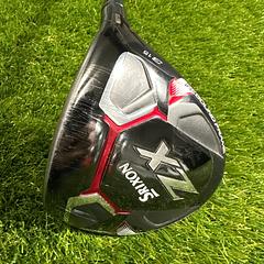 Srixon ZX 3/15 FWY - Image 1