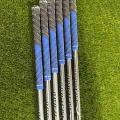 Titleist T150 5-PW Irons - Image 3