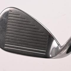 Ladies Callaway Rogue ST Max OS #8 Iron / 35 Degree / Ladies Flex Cypher 40 - Image 2