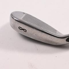 Callaway X-20 #8 Iron / 37 Degree / Regular Flex Steel Shaft - Image 5